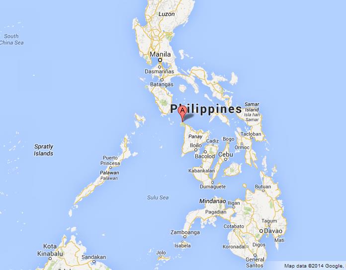 boracay-island-on-map-of-philippines